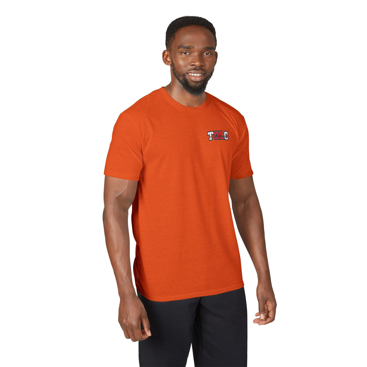 TOLC Performance T-Shirt