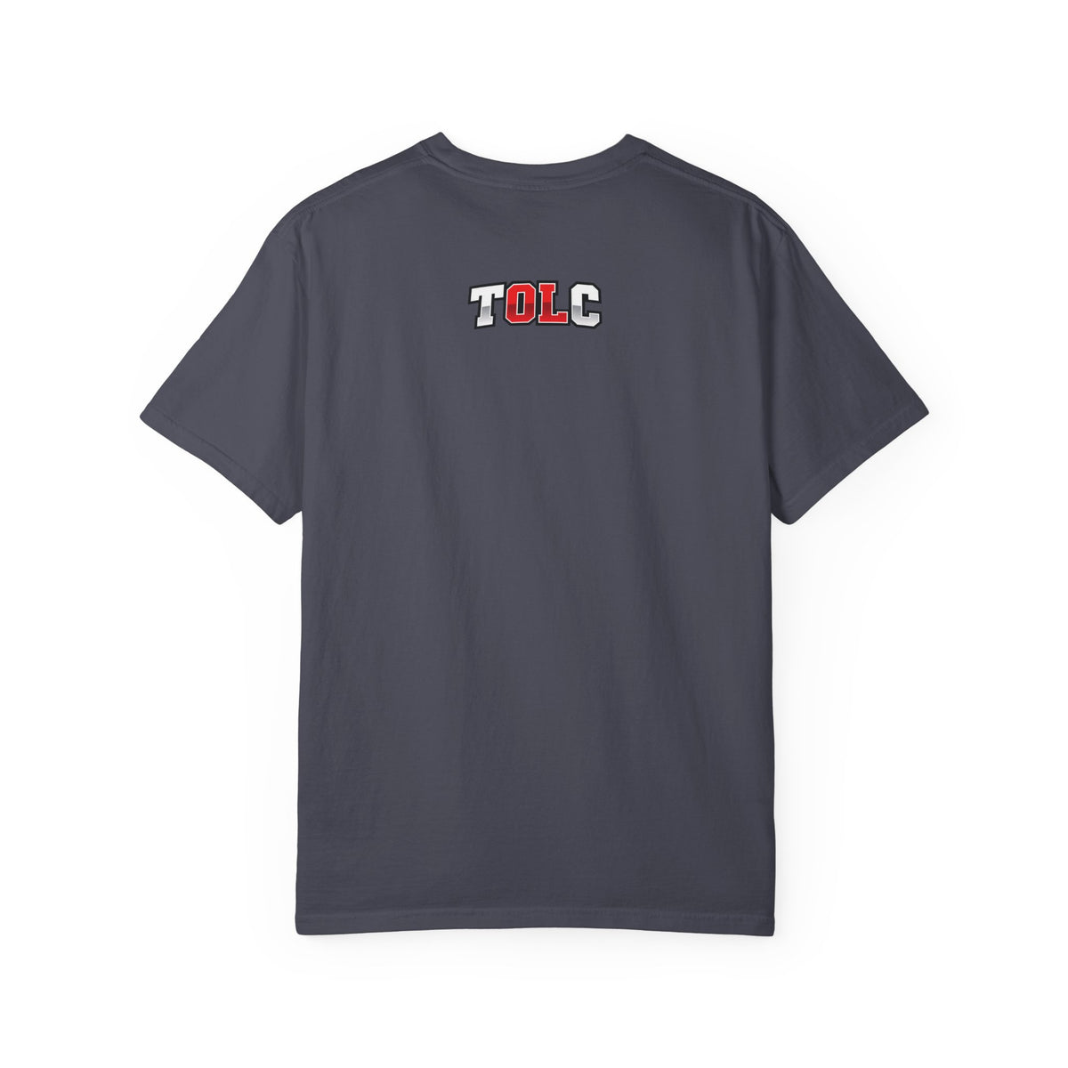 QB Protector Heavyweight Short Sleeve T-Shirt