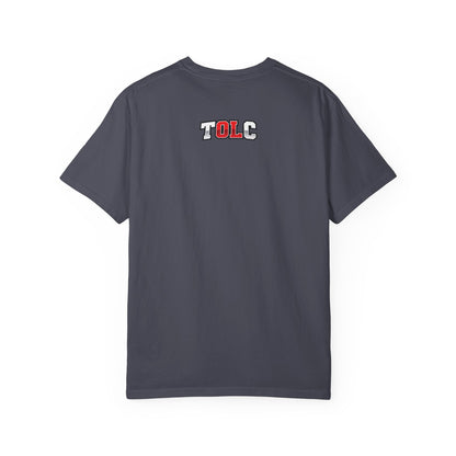 QB Protector Heavyweight Short Sleeve T-Shirt