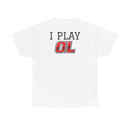 I PLAY OL Signature T-Shirt