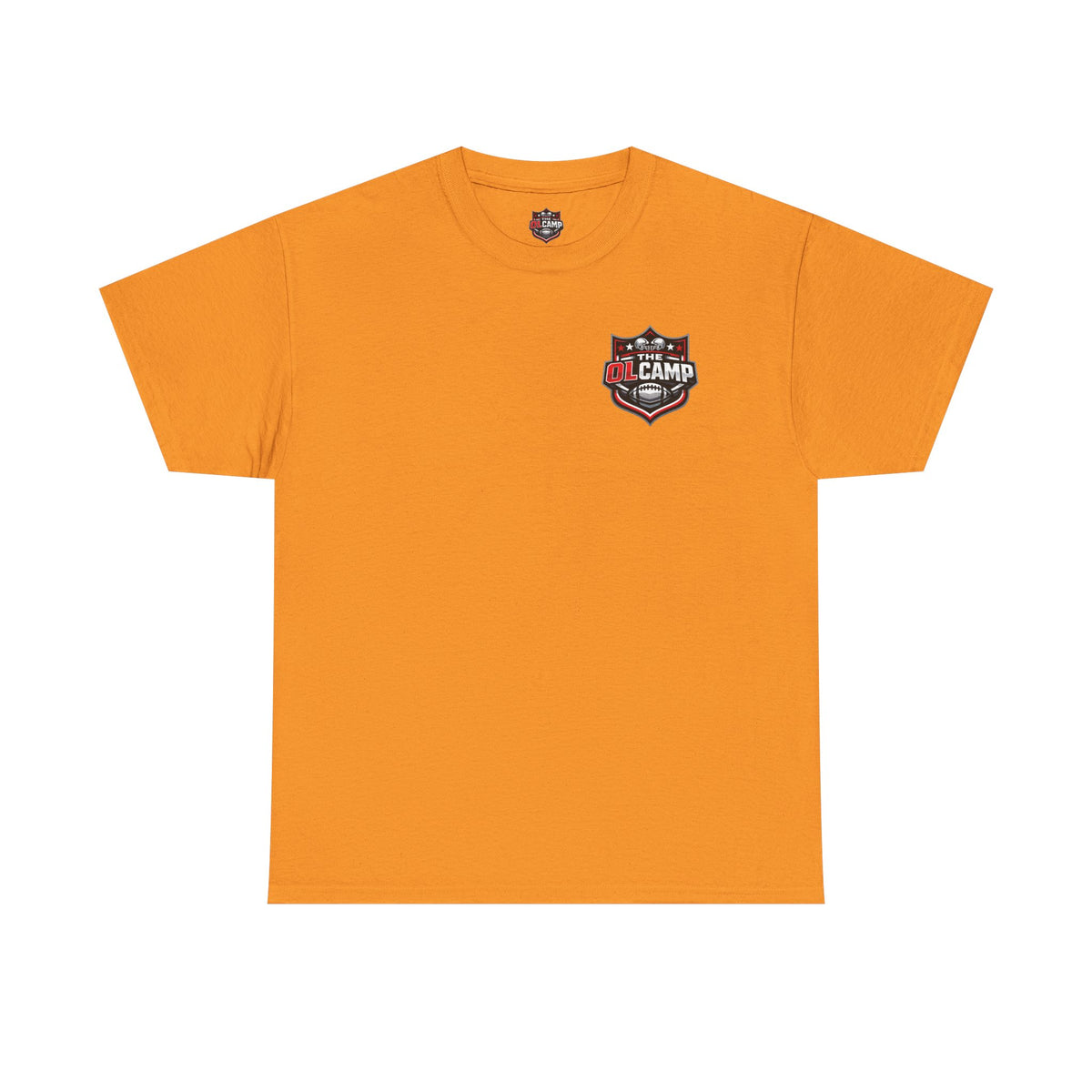 I PLAY OL Signature T-Shirt