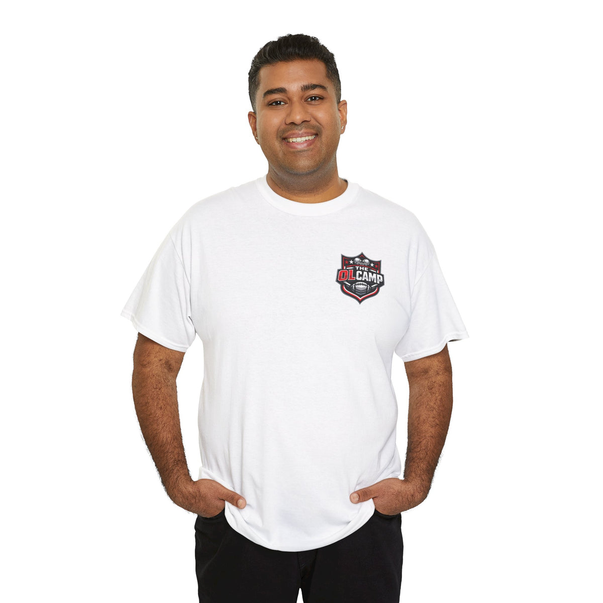 I PLAY OL Signature T-Shirt