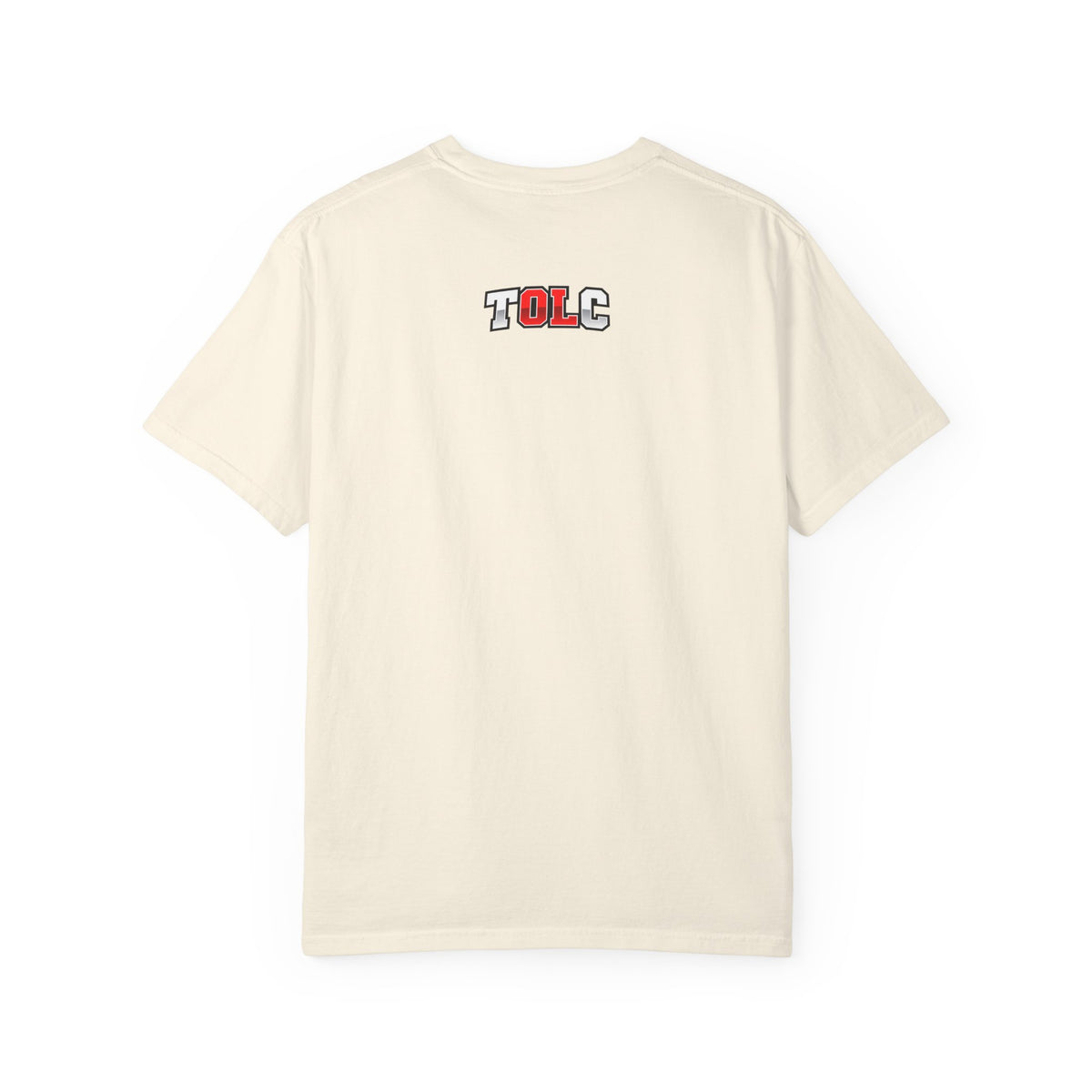 OL Mom Signature Tee