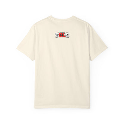 OL Mom Signature Tee