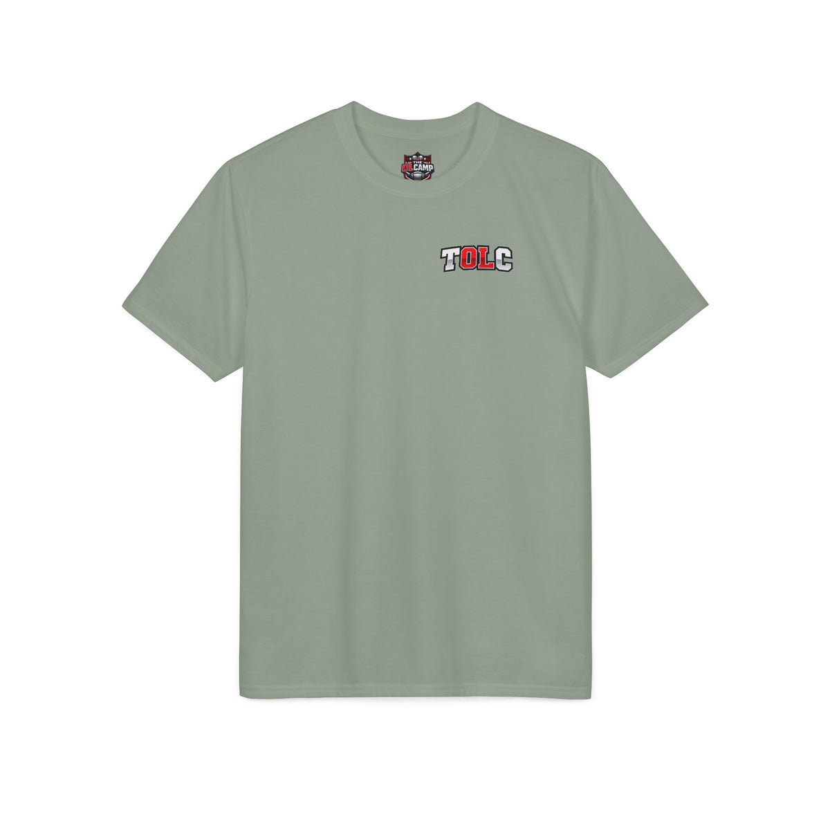 TOLC Performance T-Shirt