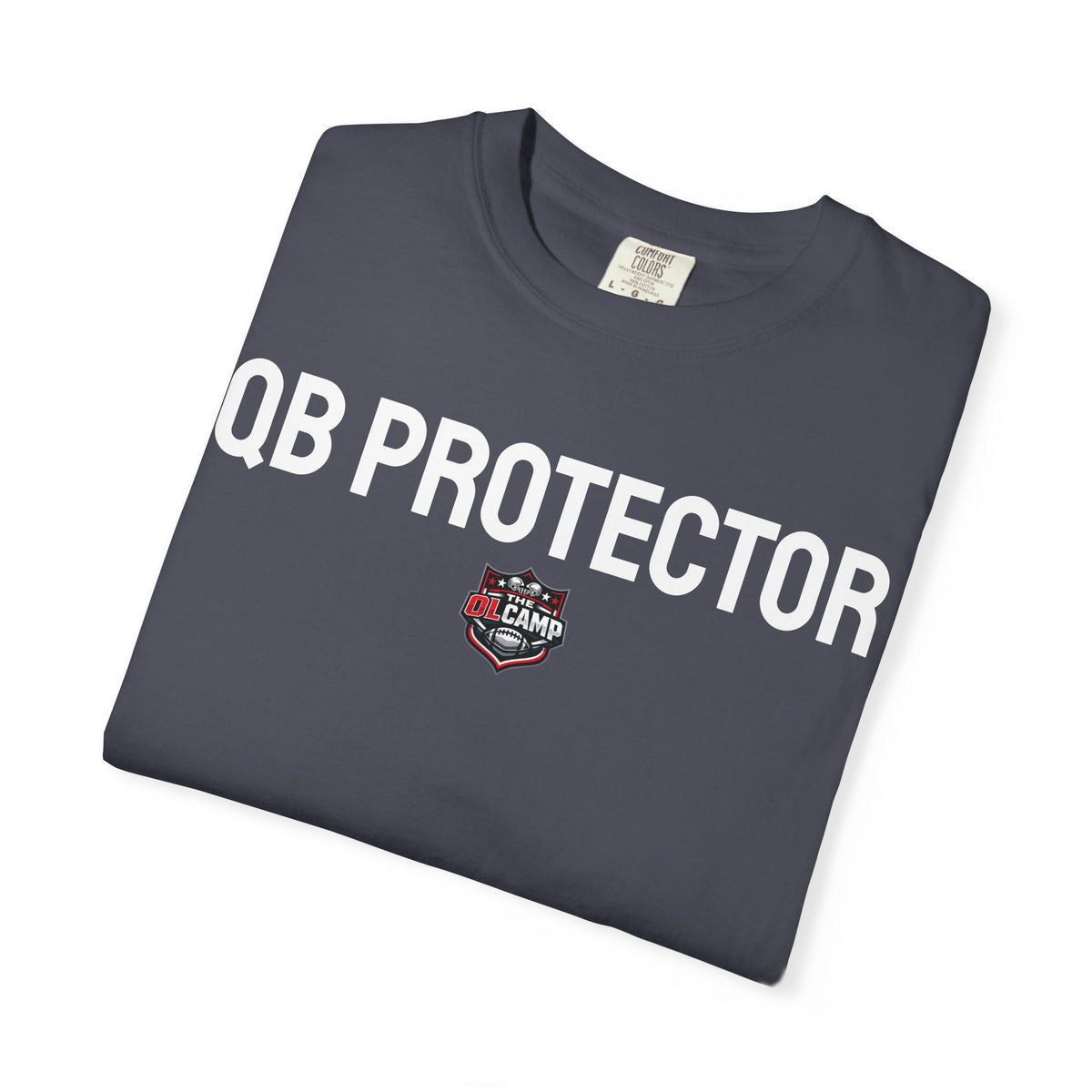QB Protector Heavyweight Short Sleeve T-Shirt
