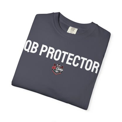 QB Protector Heavyweight Short Sleeve T-Shirt