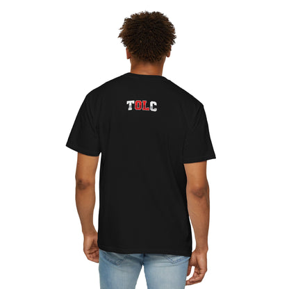 QB Protector Heavyweight Short Sleeve T-Shirt