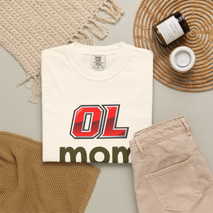 OL Mom Signature Tee