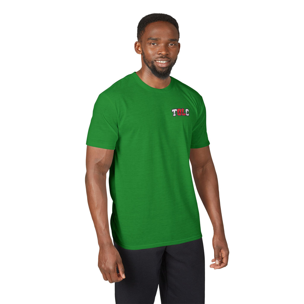 TOLC Performance T-Shirt