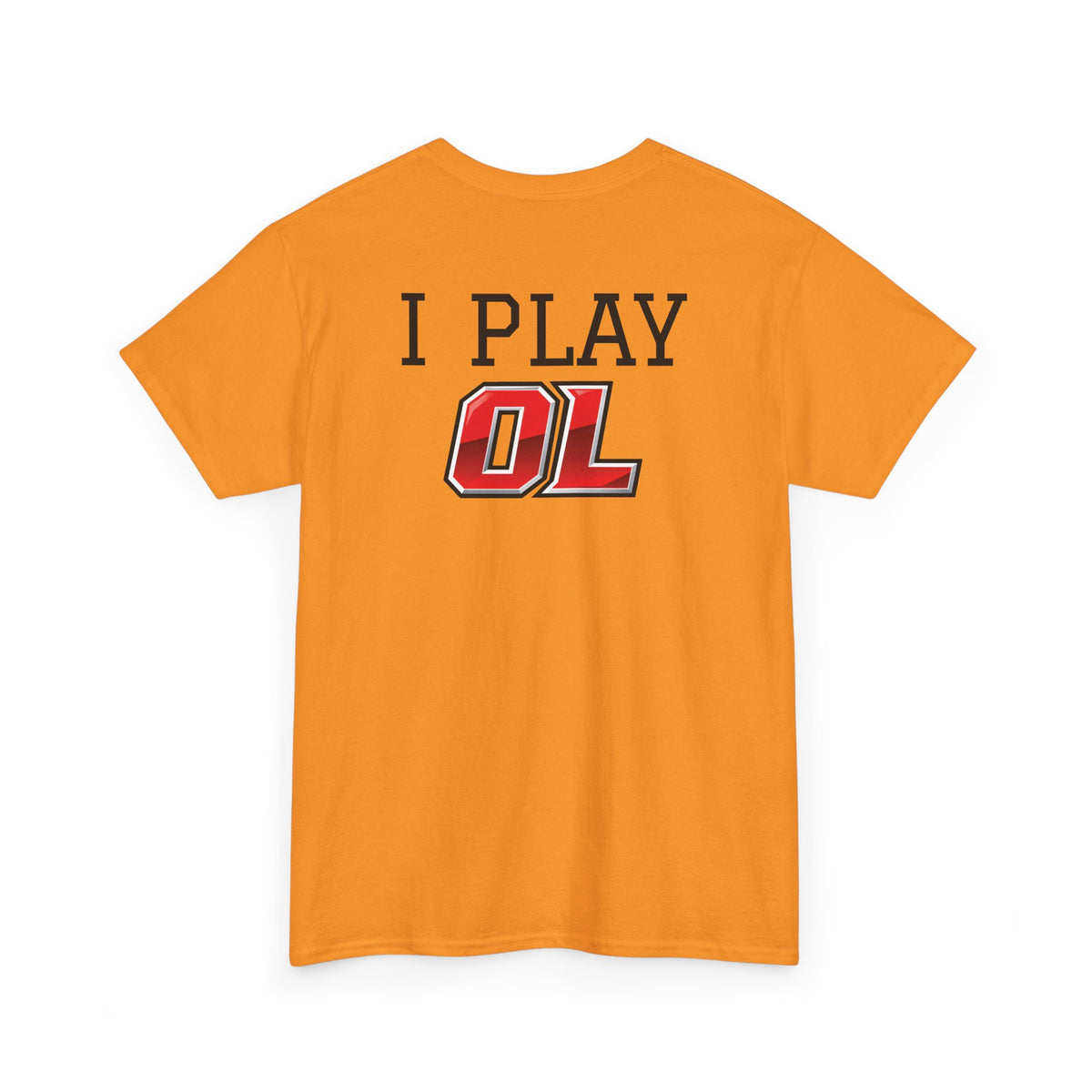 I PLAY OL Signature T-Shirt