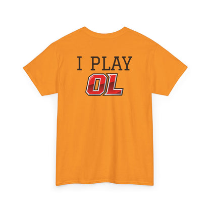 I PLAY OL Signature T-Shirt