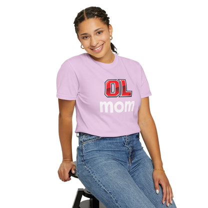 OL Mom Signature Tee