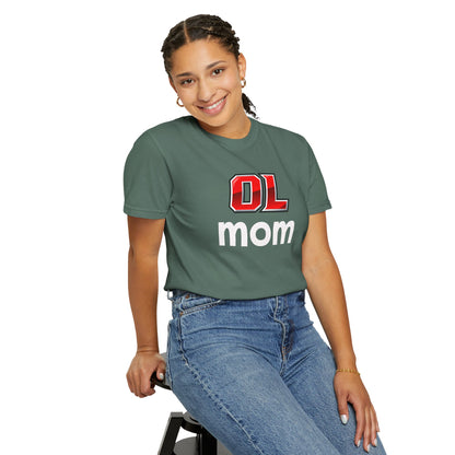 OL Mom Signature Tee