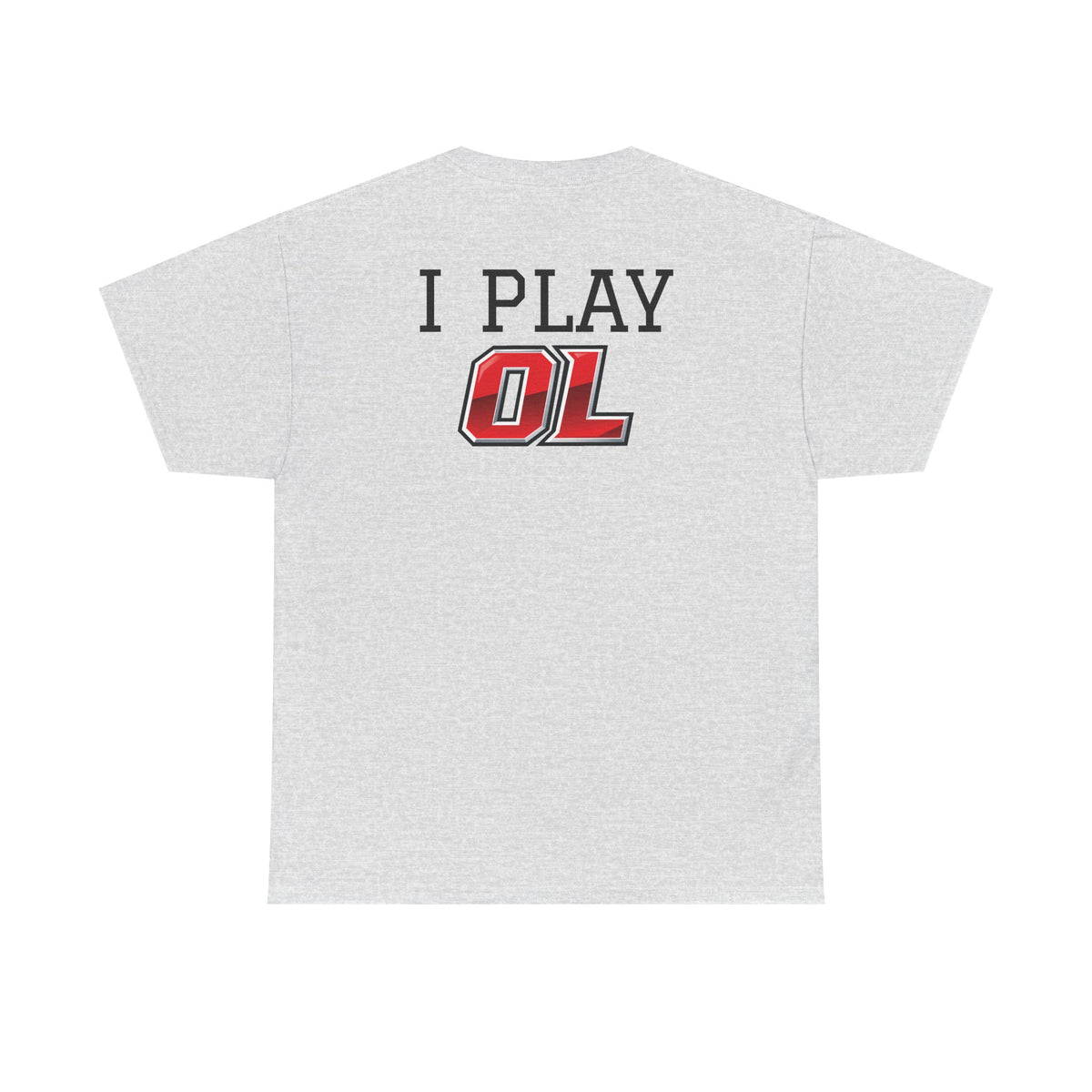 I PLAY OL Signature T-Shirt