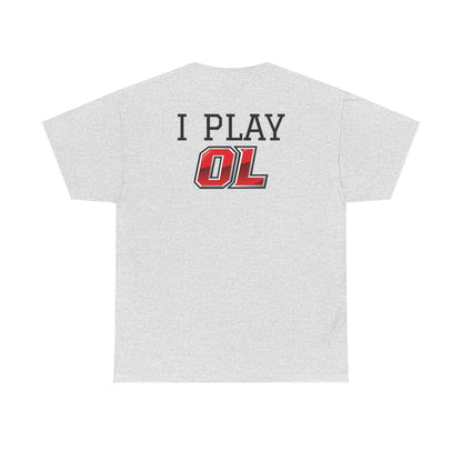 I PLAY OL Signature T-Shirt