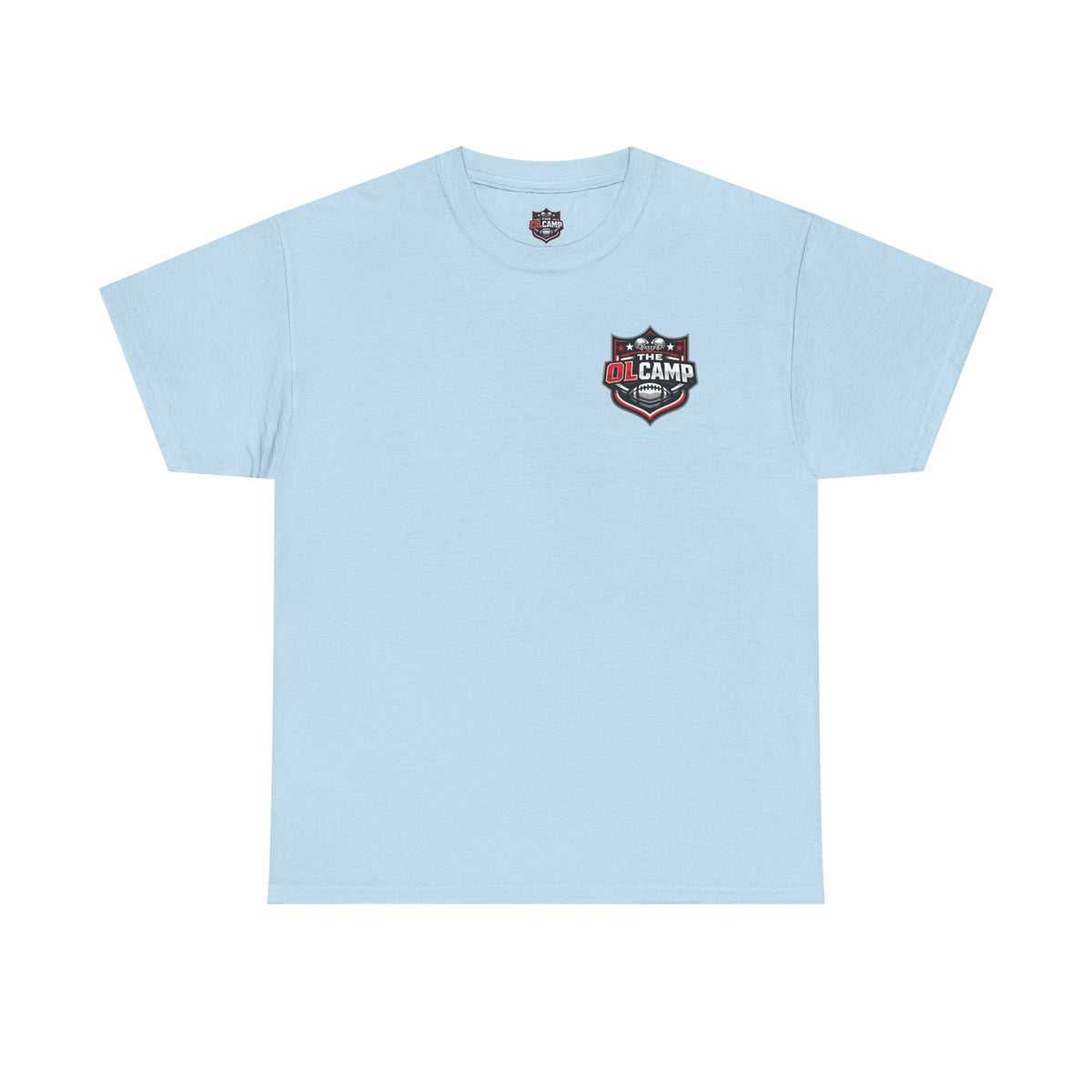 I PLAY OL Signature T-Shirt