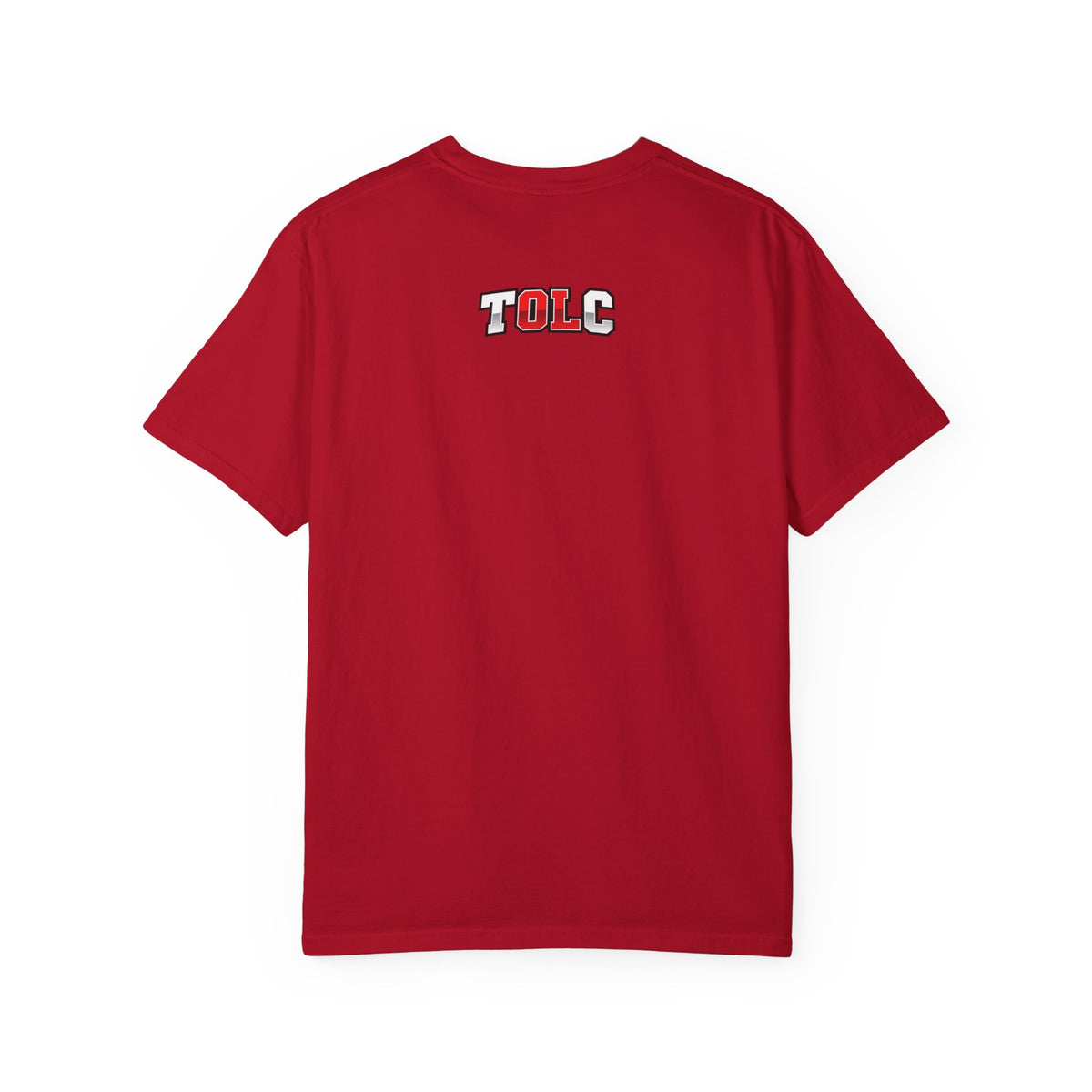 QB Protector Heavyweight Short Sleeve T-Shirt