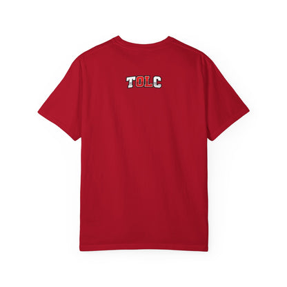 QB Protector Heavyweight Short Sleeve T-Shirt