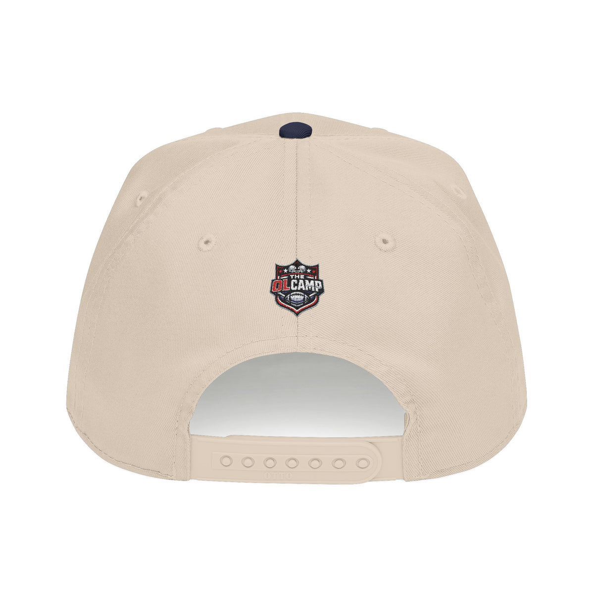 I PLAY OL Signature Snapback