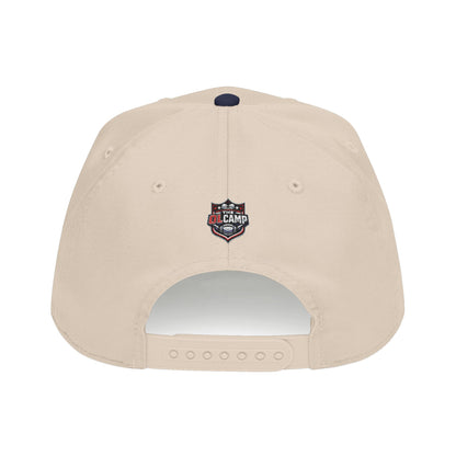 I PLAY OL Signature Snapback
