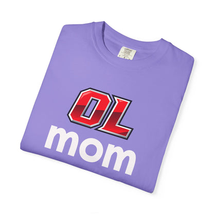 OL Mom Signature Tee