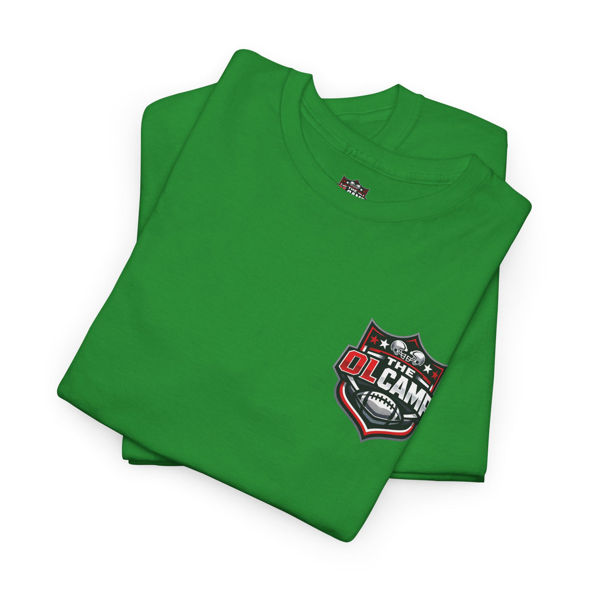 I PLAY OL Signature T-Shirt