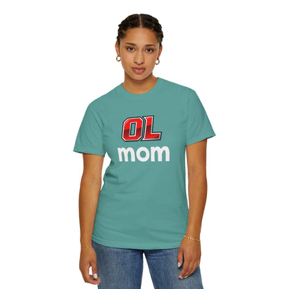 OL Mom Signature Tee