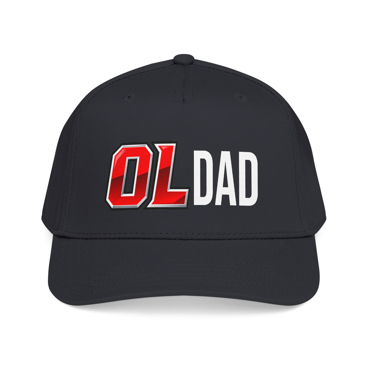 OL Dad Signature Snapback