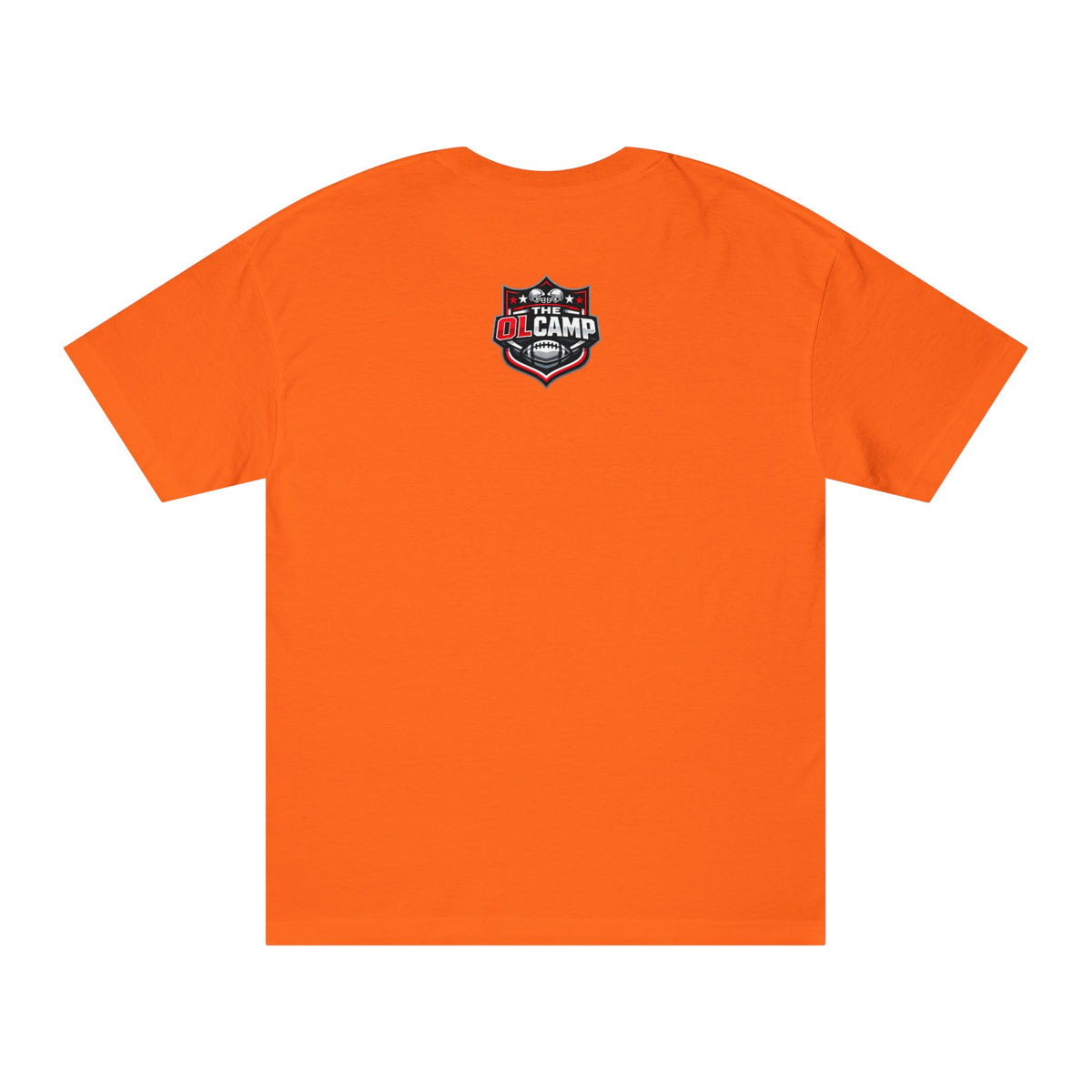 Built in The Trenches Graphic Tee