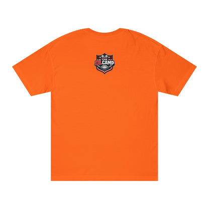 Built in The Trenches Graphic Tee