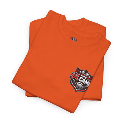 I PLAY OL Signature T-Shirt
