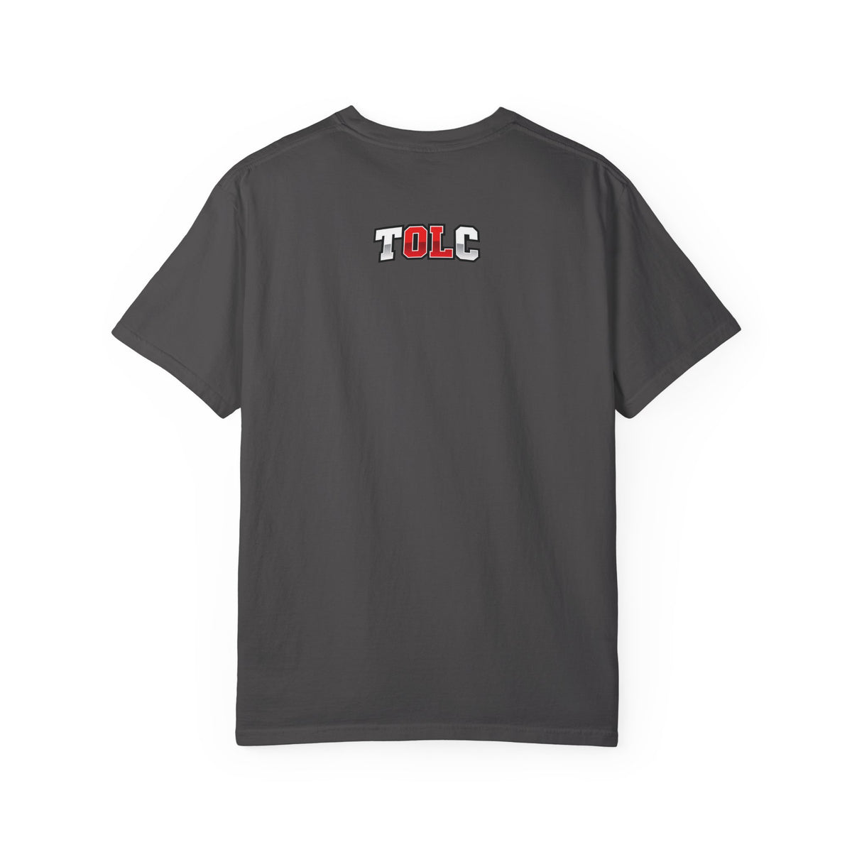 QB Protector Heavyweight Short Sleeve T-Shirt