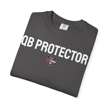 QB Protector Heavyweight Short Sleeve T-Shirt