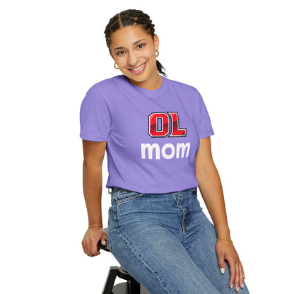 OL Mom Signature Tee