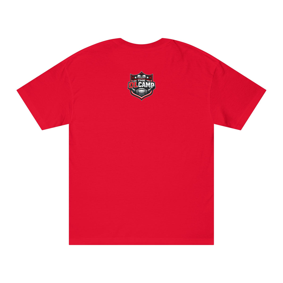 Built in The Trenches Graphic Tee
