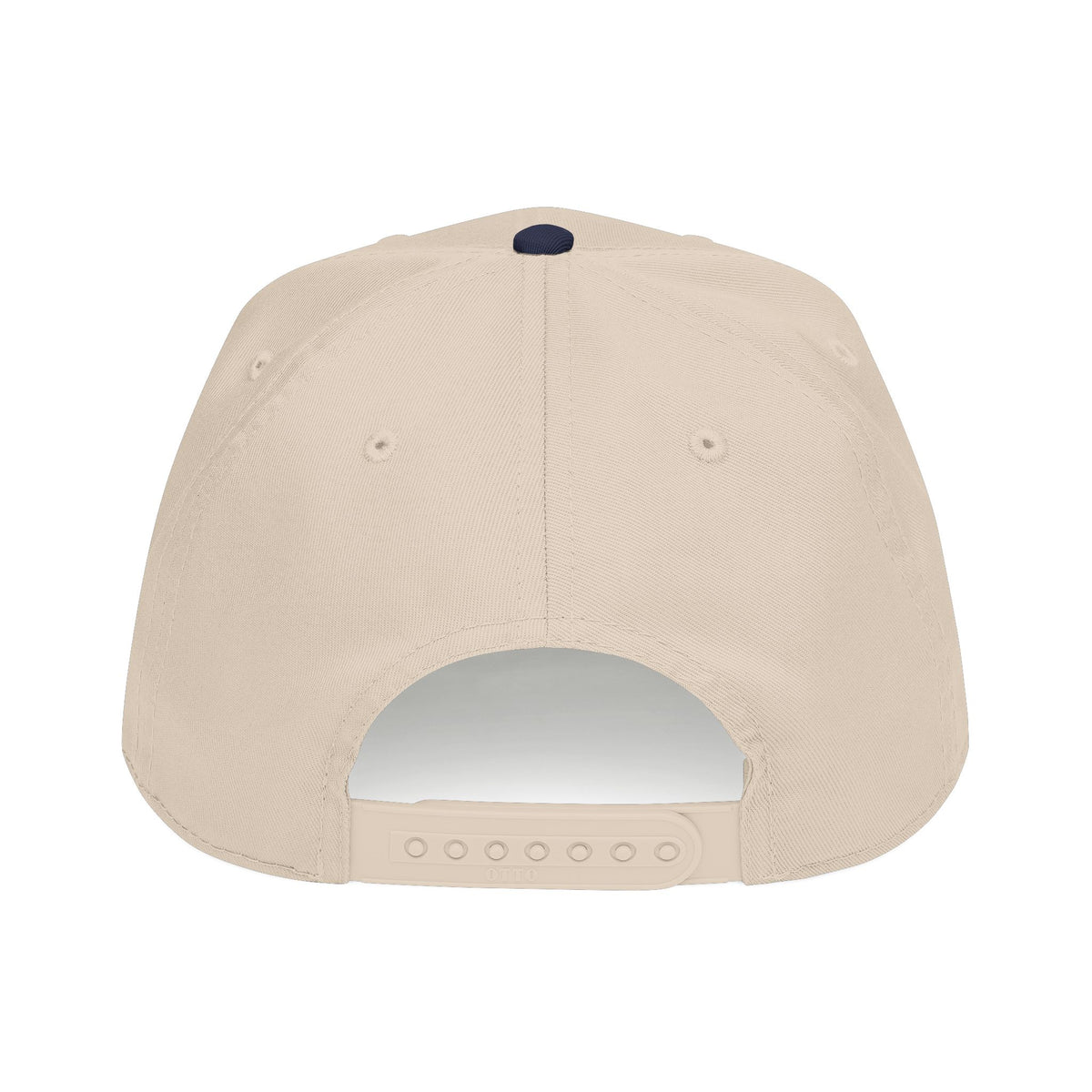 OL Dad Signature Snapback