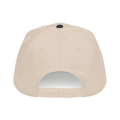 OL Dad Signature Snapback