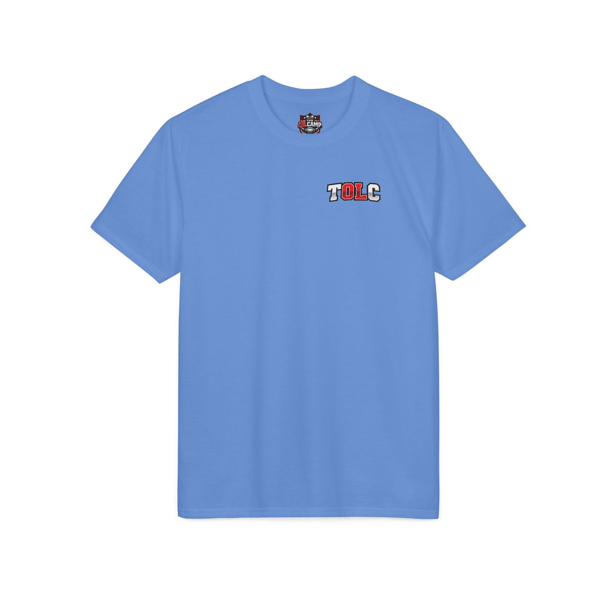 TOLC Performance T-Shirt