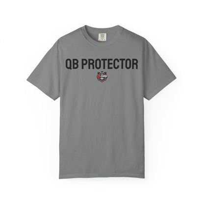 QB Protector Heavyweight Short Sleeve T-Shirt