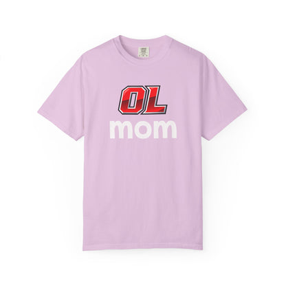 OL Mom Signature Tee