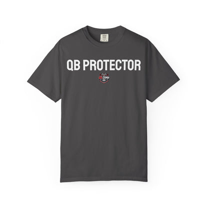 QB Protector Heavyweight Short Sleeve T-Shirt