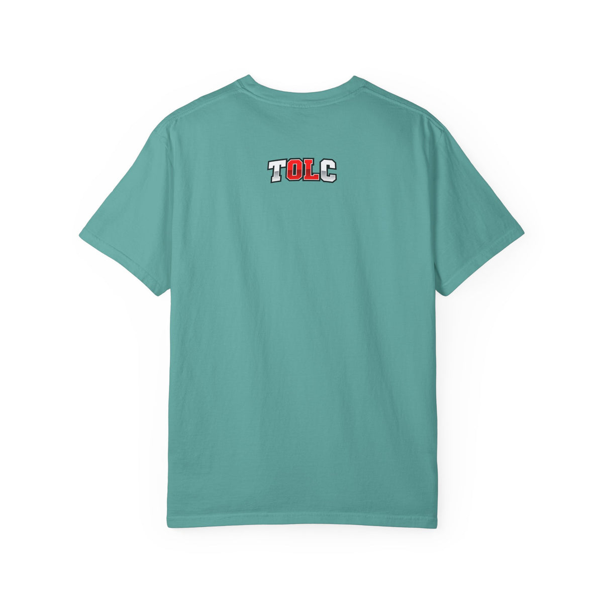 OL Mom Signature Tee