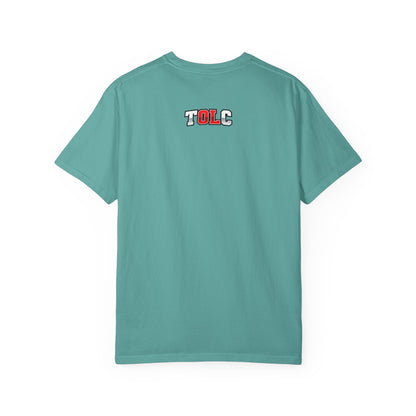 OL Mom Signature Tee