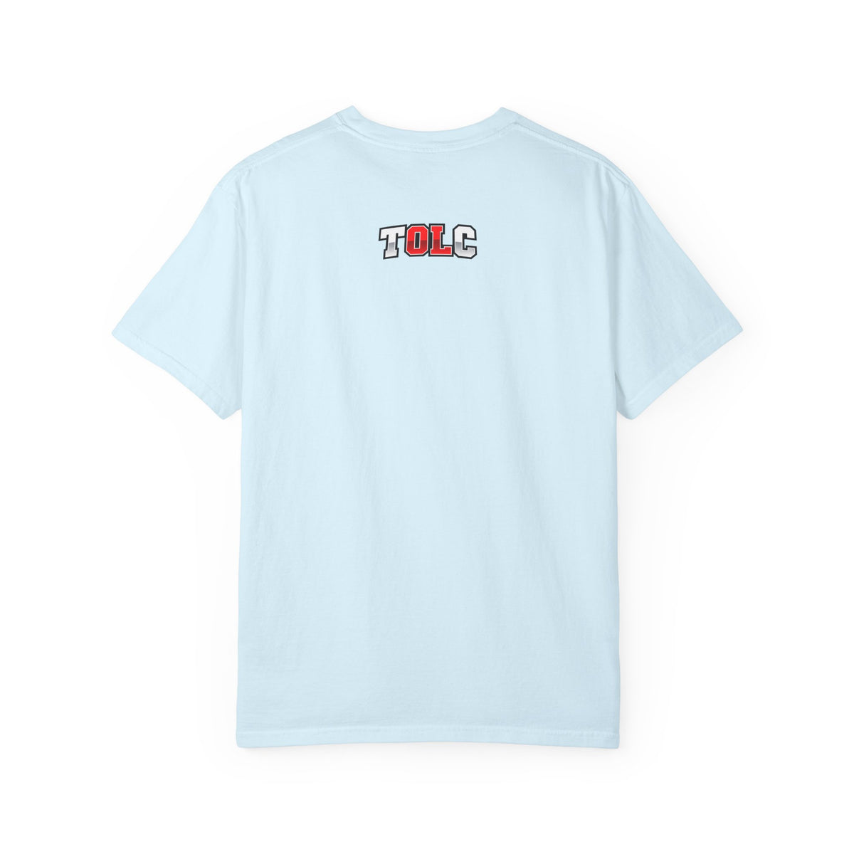 OL Mom Signature Tee