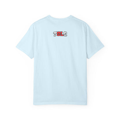 OL Mom Signature Tee