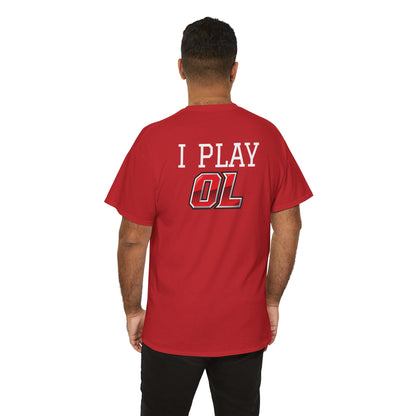 I PLAY OL Signature T-Shirt