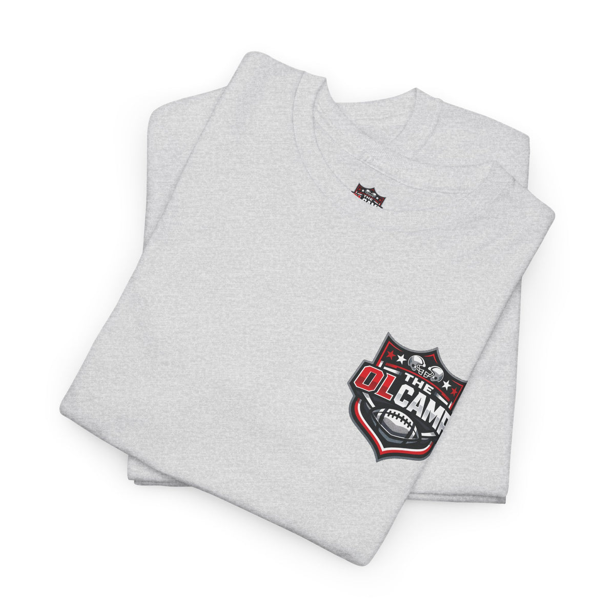 I PLAY OL Signature T-Shirt