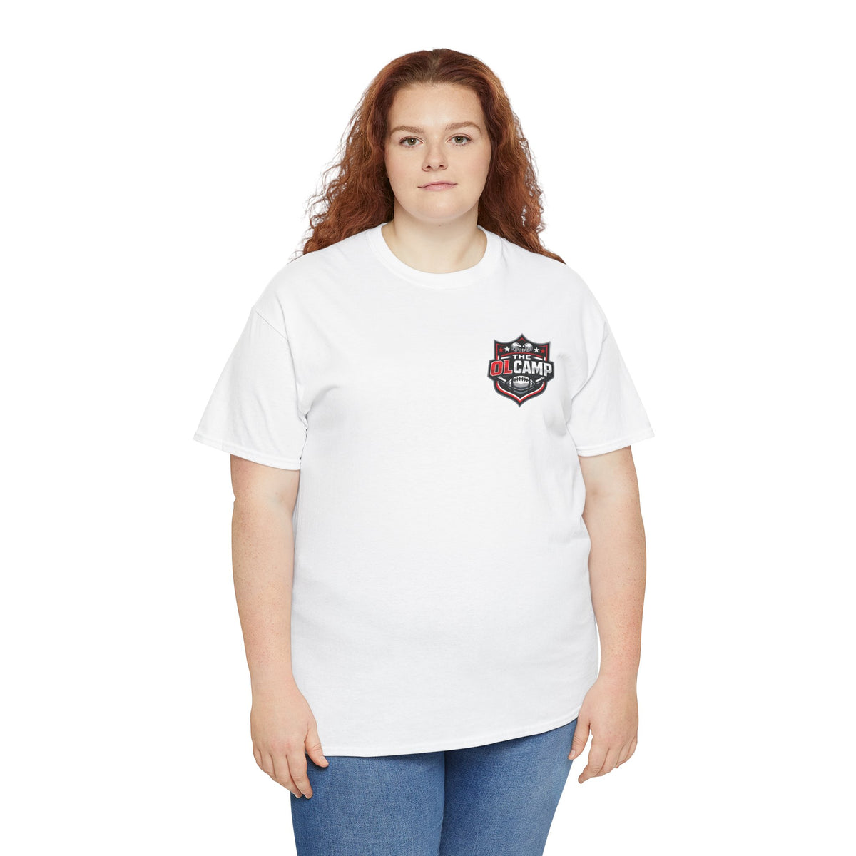 I PLAY OL Signature T-Shirt