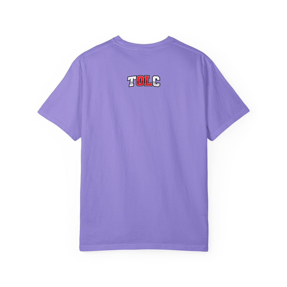 OL Mom Signature Tee